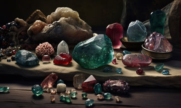 Gemstones